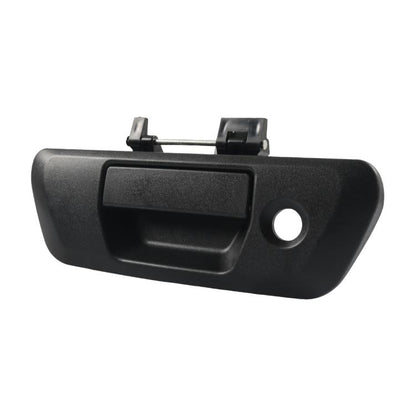Car Rear Door Handle for Nissan Navara D23 2016-2019 90606-4JG0B, For Nissan Navara