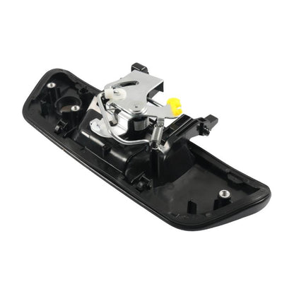 Car Rear Door Handle for Nissan Navara D23 2016-2019 90606-4JG0B, For Nissan Navara