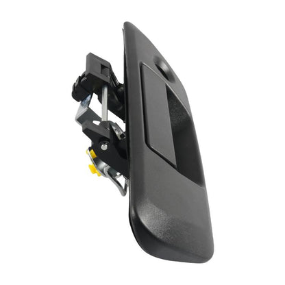 Car Rear Door Handle for Nissan Navara D23 2016-2019 90606-4JG0B, For Nissan Navara