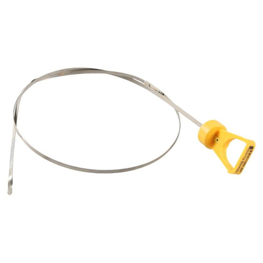 قضيب قياس مستوى زيت محرك السيارة بطول 995 مم لسيارة فورد F-150 موديلات 2005-2008، رقم القطعة 5L3Z-7A020-B، A10490-01