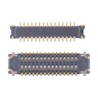 1 Pair Main Display FPC Connector, For DJI Osmo Action 5 Pro(FPC)