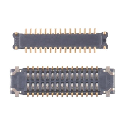 1 paire de connecteurs FPC d'affichage principal, pour DJI Osmo Action 5 Pro (FPC)
