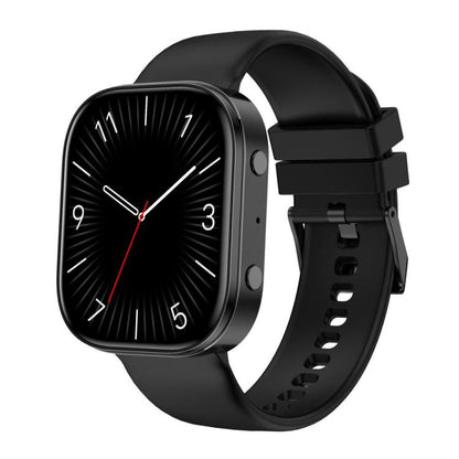 QS15 1.88 inch HD TFT Screen Smart Watch, Support Health Monitoring, Multiple Sports Modes