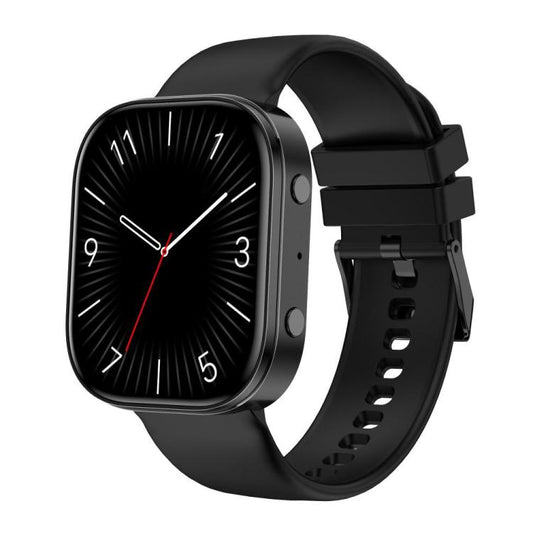 QS15 1.88 inch HD TFT Screen Smart Watch, Support Health Monitoring, Multiple Sports Modes