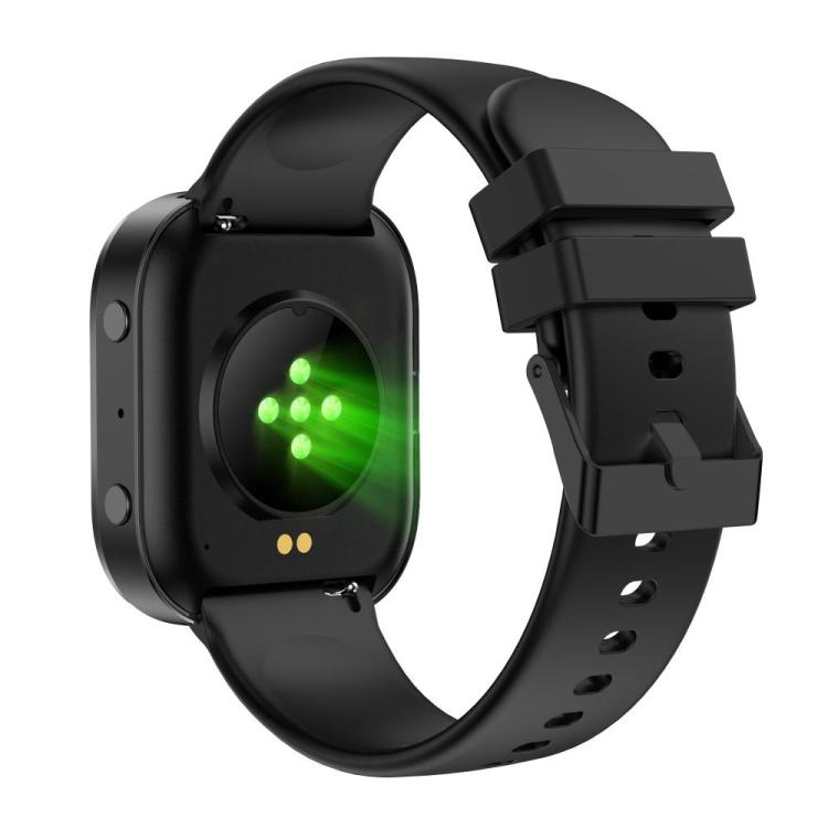 QS15 1.88 inch HD TFT Screen Smart Watch, Support Health Monitoring, Multiple Sports Modes