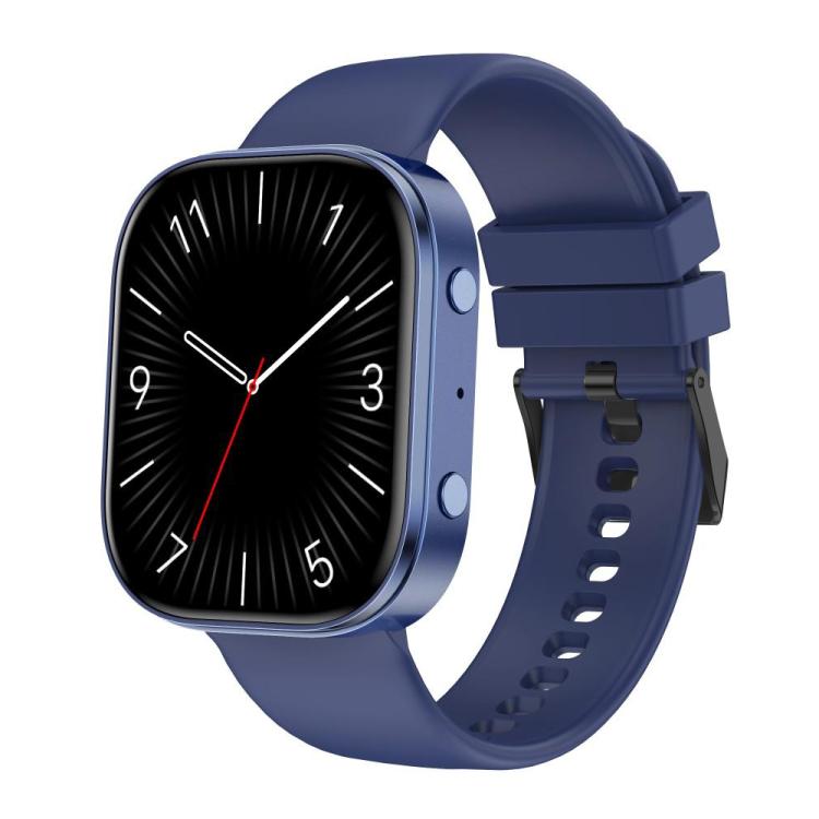 QS15 1.88 inch HD TFT Screen Smart Watch, Support Health Monitoring, Multiple Sports Modes