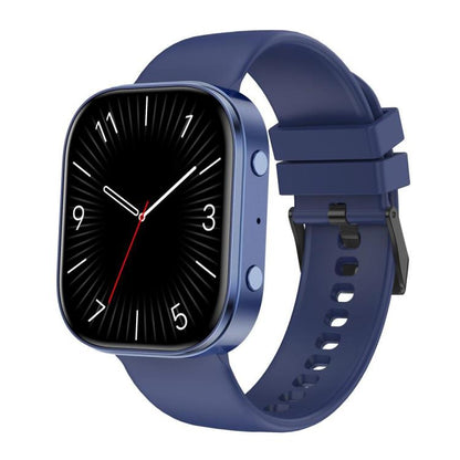 QS15 1.88 inch HD TFT Screen Smart Watch, Support Health Monitoring, Multiple Sports Modes