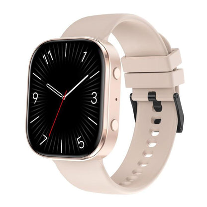 QS15 1.88 inch HD TFT Screen Smart Watch, Support Health Monitoring, Multiple Sports Modes