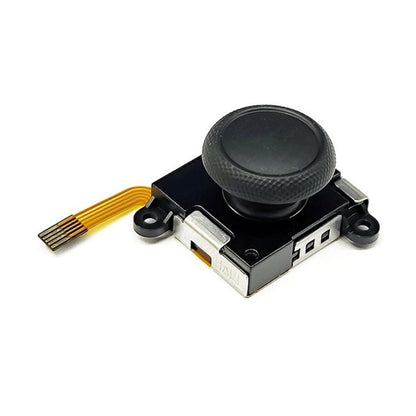 Hall Effect Analog Magnetic Sensor Joystick, For Nintendo Switch