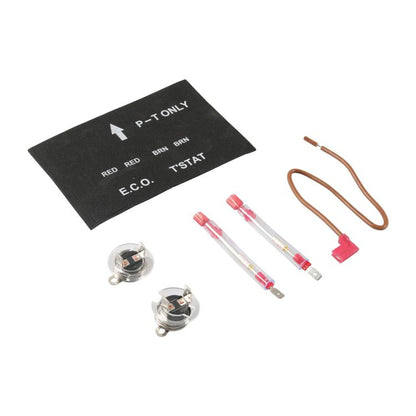 RV Water Heater Thermal Breaker Kit 91447, 10pcs / Set