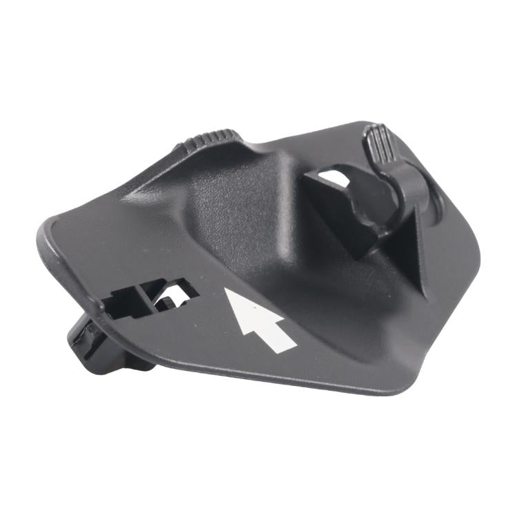 Car Engine Hood Support Rod Clip for Lexus IS200 / IS300 2001-2005 53455-53010