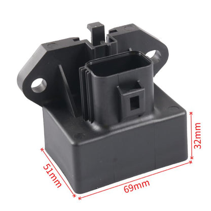Car Fuel Pump Drive Module for Ford 8U5Z9345B, 8U5Z9345B