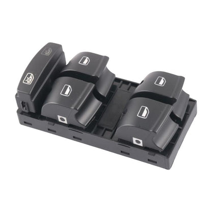 For Audi A3 2005-2012 Car Power Window Control Switch 4FD959851A, For Audi A3 2005-2012