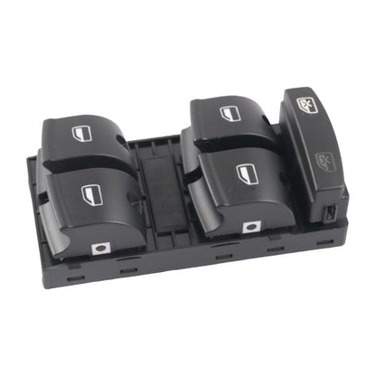 For Audi A3 2005-2012 Car Power Window Control Switch 4FD959851A, For Audi A3 2005-2012