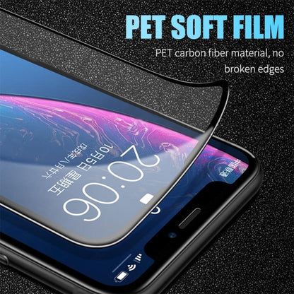 25pcs 9D Full Screen Full Glue Ceramic Film, For Samsung Galaxy S26+ 5G, For Samsung Galaxy S26 Edge 5G, For Samsung Galaxy S26 Ultra 5G, For Samsung Galaxy S26 5G, For Samsung Galaxy S25 Edge 5G, For Samsung Galaxy S25 5G, For Samsung Galaxy S25+ 5G  ...
