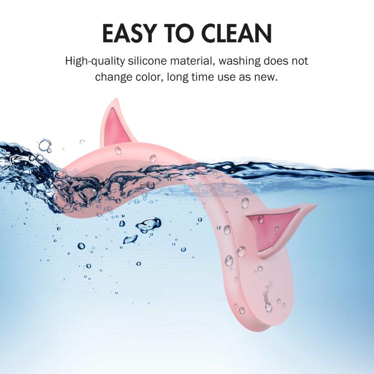 Elf Ear Silicone Headband Decorative Cover, For AirPods Max