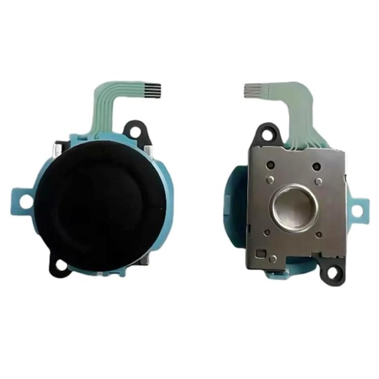 1 Pair Original 3D Button Analog Sticks Controller Thumbstick, For Nintendo Switch 2