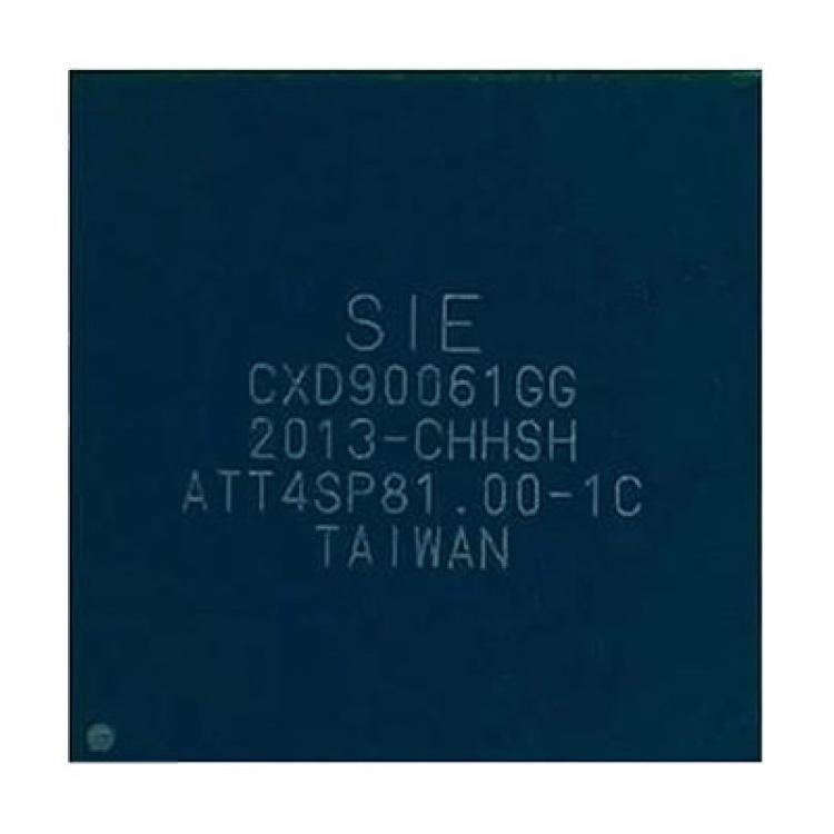 CXD90061GG Southbridge IC Chip, For Sony PS5