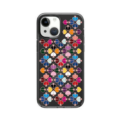 Transparent Crystal Red Heart Pattern Phone Case, For iPhone 17, For iPhone Air, For iPhone 16 Pro Max, For iPhone 16 Pro, For iPhone 16 Plus, For iPhone 16, For iPhone 15 Pro Max, For iPhone 15 Pro, For iPhone 15 Plus, For iPhone 15, For iPhone 14 Plu...