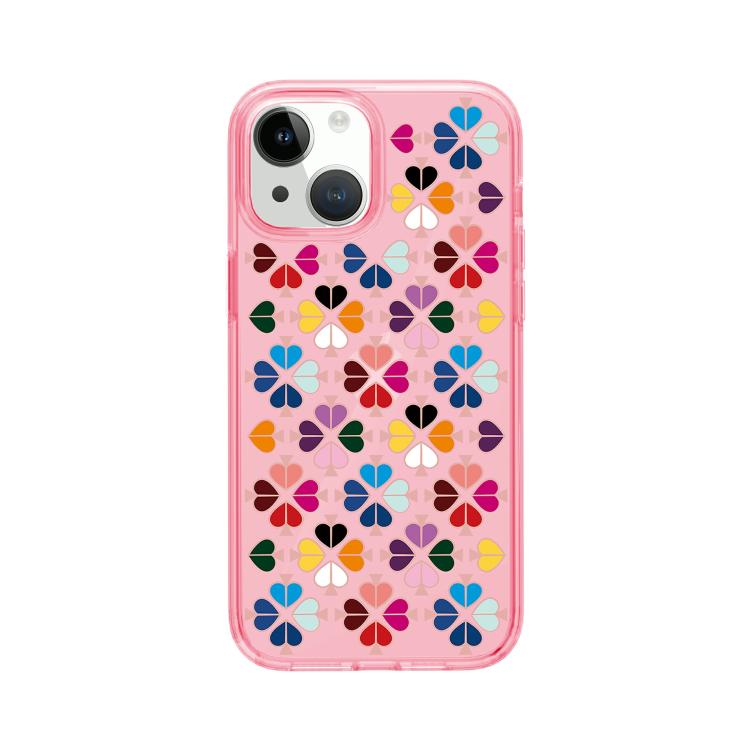 Transparent Crystal Red Heart Pattern Phone Case, For iPhone 17, For iPhone Air, For iPhone 16 Pro Max, For iPhone 16 Pro, For iPhone 16 Plus, For iPhone 16, For iPhone 15 Pro Max, For iPhone 15 Pro, For iPhone 15 Plus, For iPhone 15, For iPhone 14 Plu...