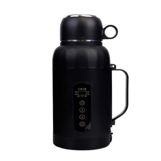 غلاية كهربائية ذكية عالمية للسيارة من طراز SUITU RC-1560A، تعمل بجهد 12-24 فولت، مزودة بتحكم ذكي في درجة الحرارة وسعة كبيرة.