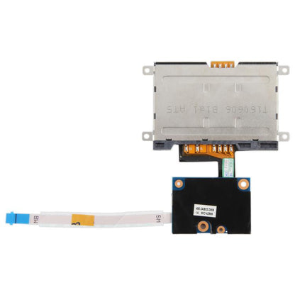 Lecteur de carte à puce 01ER171, pour Lenovo Thinkpad T570 P51S T580