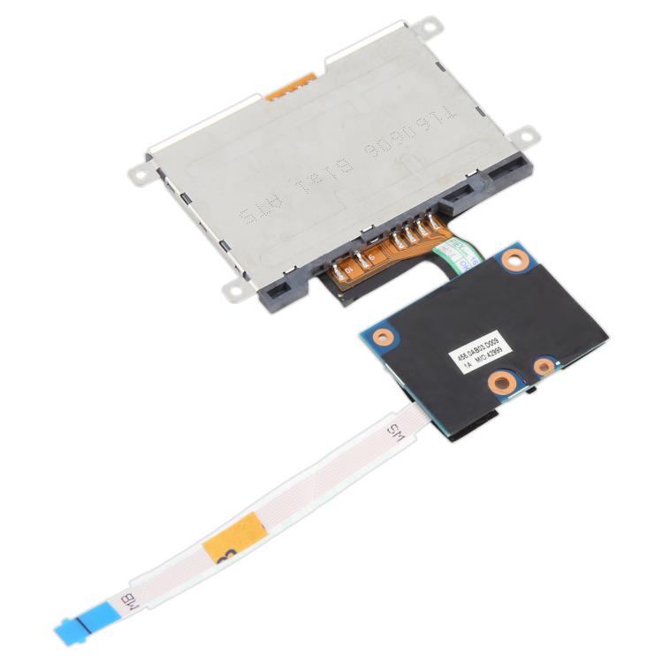 Lecteur de carte à puce 01ER171, pour Lenovo Thinkpad T570 P51S T580