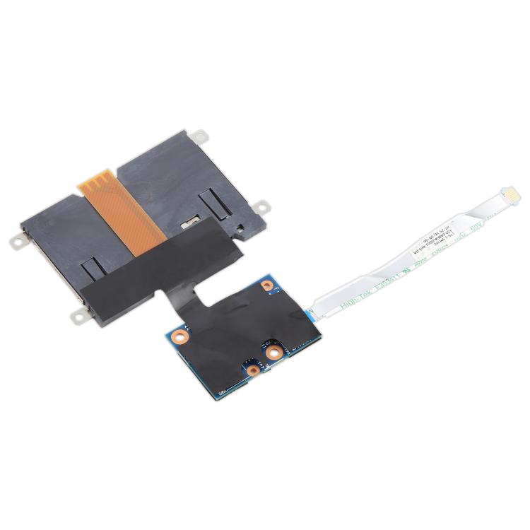 Lecteur de carte à puce 01ER171, pour Lenovo Thinkpad T570 P51S T580