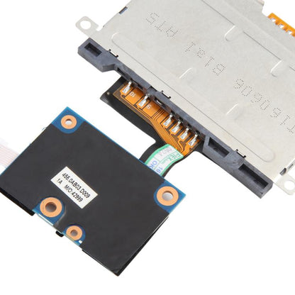 Lecteur de carte à puce 01ER171, pour Lenovo Thinkpad T570 P51S T580