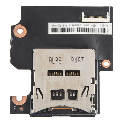 TP00068A Lecteur de carte petite carte, pour Lenovo Thinkpad S3 YOGA 14