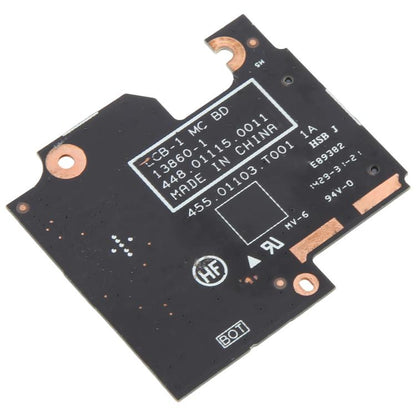 TP00068A Lecteur de carte petite carte, pour Lenovo Thinkpad S3 YOGA 14
