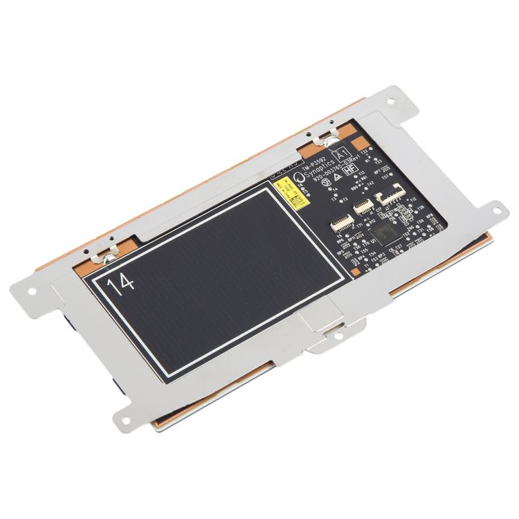 Pour HP 840 845 Zbook Firefly 14 G7 G8 Pavé tactile