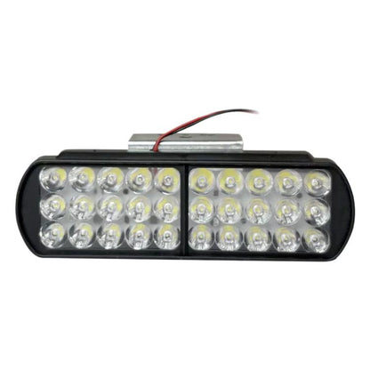DC12-85V Motorcycle High-intensity LED Spotlight, Ultra-bright 15 LEDs + Screw, 15 LEDs + Screw + Switch + Clamp + 2.5m Plug, Ultra-bright 30 LEDs + Screw, 30 LEDs + Screw + Switch + Clamp + 2.5m Plug, Ultra-bright 36 LEDs + Screw                      ...