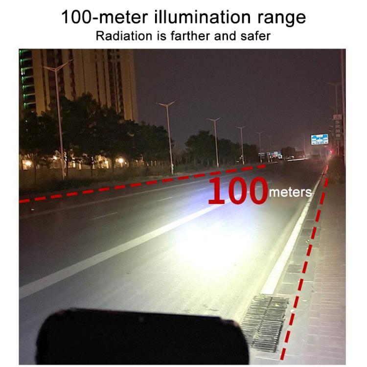 DC12-85V Motorcycle High-intensity LED Spotlight, Ultra-bright 15 LEDs + Screw, 15 LEDs + Screw + Switch + Clamp + 2.5m Plug, Ultra-bright 30 LEDs + Screw, 30 LEDs + Screw + Switch + Clamp + 2.5m Plug, Ultra-bright 36 LEDs + Screw                      ...