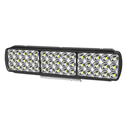 DC12-80V IP68 Waterproof Car Ultra-bright LED Spotlight, 15 LEDs, 45 LEDs