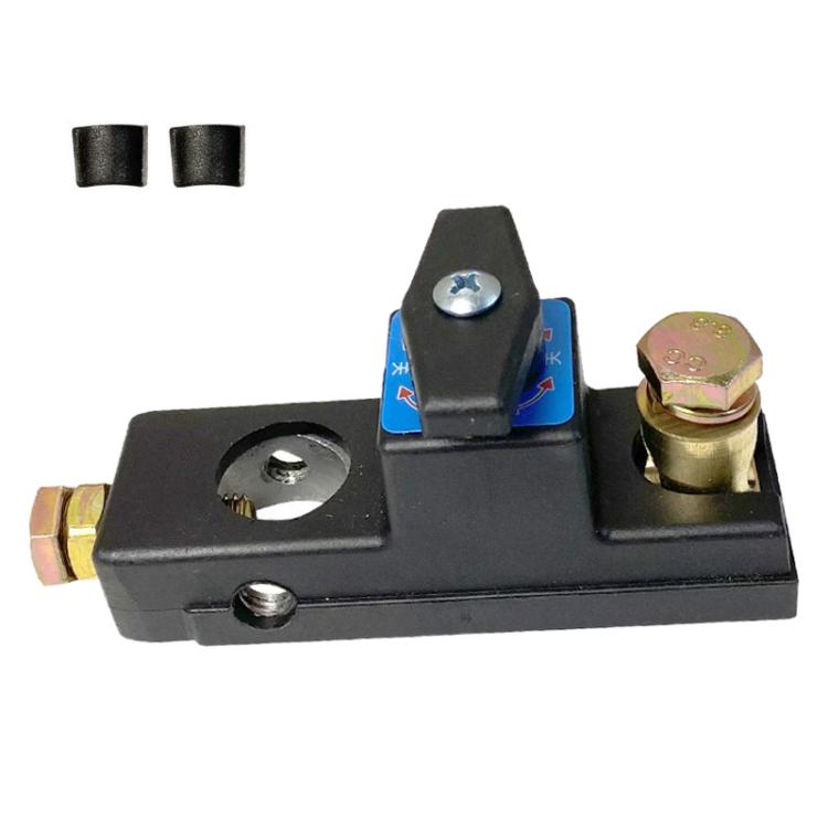 12V-24V Car Pure Copper Battery Disconnect Switch, 12V-24V Disconnect Switch