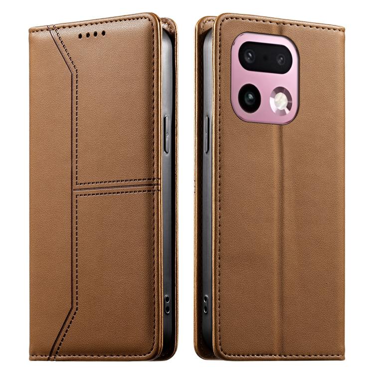 Stitched Line Magnetic RFID Vegan Leather Phone Case, For Realme 16T 5G, For Realme C100 4G, For Realme C83 5G / C85 5G / 15x 5G India, For Realme 16 5G, For Realme 16 Pro+ 5G, For Realme 16 Pro 5G, For Realme C85 Pro 4G, For Realme 15T 5G             ...