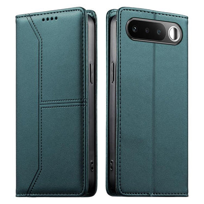 Stitched Line Magnetic RFID Vegan Leather Phone Case, For Realme 16T 5G, For Realme C100 4G, For Realme C83 5G / C85 5G / 15x 5G India, For Realme 16 5G, For Realme 16 Pro+ 5G, For Realme 16 Pro 5G, For Realme C85 Pro 4G, For Realme 15T 5G             ...
