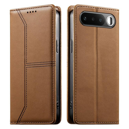 Stitched Line Magnetic RFID Vegan Leather Phone Case, For Realme 16T 5G, For Realme C100 4G, For Realme C83 5G / C85 5G / 15x 5G India, For Realme 16 5G, For Realme 16 Pro+ 5G, For Realme 16 Pro 5G, For Realme C85 Pro 4G, For Realme 15T 5G             ...