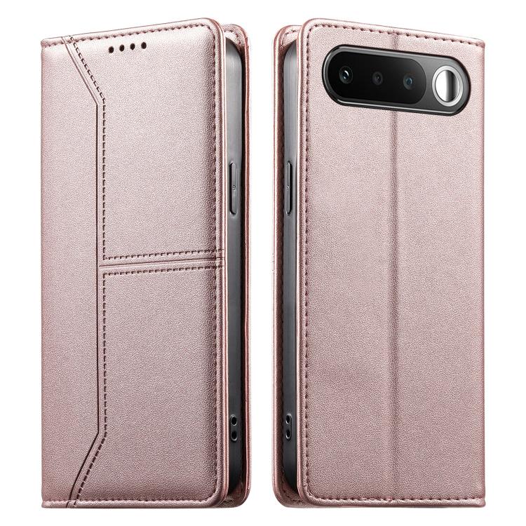 Stitched Line Magnetic RFID Vegan Leather Phone Case, For Realme 16T 5G, For Realme C100 4G, For Realme C83 5G / C85 5G / 15x 5G India, For Realme 16 5G, For Realme 16 Pro+ 5G, For Realme 16 Pro 5G, For Realme C85 Pro 4G, For Realme 15T 5G             ...