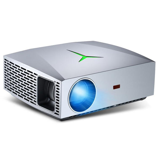 VIVIBRIGHT F40 1920x1080 4200 Lumens Portable Home Theater Wireless Smart Projector with Remote Control, Android Version, US Plug, UK Plug, AU Plug