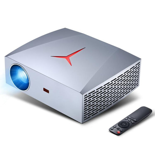 VIVIBRIGHT F40 1920x1080 4200 Lumens Portable Home Theater Wireless Smart Projector with Remote Control, Android Version, US Plug, UK Plug, AU Plug