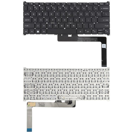 Clavier d'ordinateur portable version US pour Acer Spin 3 SP314-55 SP314-55N / Spin 5 SP514-51 SP514-51N, pour Acer Spin 3 SP314-55 SP314-55N