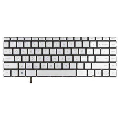 US Version Laptop Backlit Keyboard for HP Pavilion 13-BE Aero 13-BE0000 13-BE1075CL 13-BE2000 TPN-W152, For HP Pavilion 13-BE Aero 13-BE0000