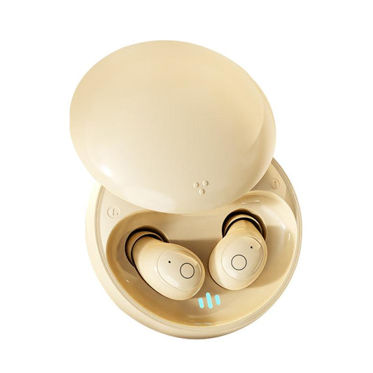 T26 True Wireless Sleep Noise-Canceling In-Ear Bluetooth Earphones, T26