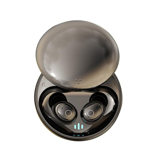 T26 True Wireless Sleep Noise-Canceling In-Ear Bluetooth Earphones, T26