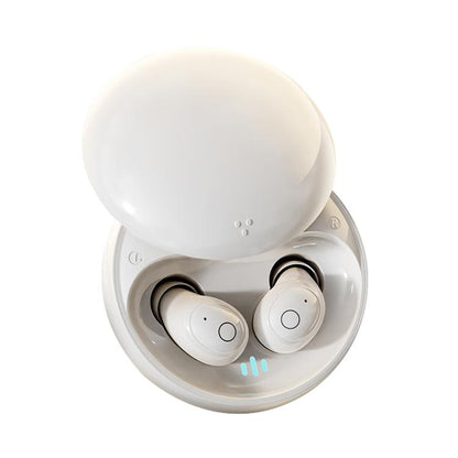 T26 True Wireless Sleep Noise Reduction In-Ear Bluetooth Earphones, T26