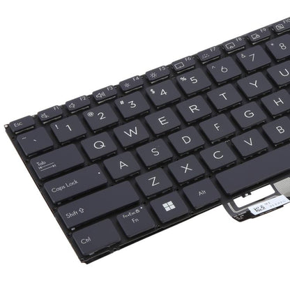 Pour clavier d'ordinateur portable rétroéclairé ASUS ExpertBook B9 B9450 B9450CEA B9450F B9450FA version américaine