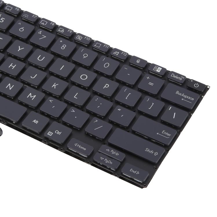 Pour clavier d'ordinateur portable rétroéclairé ASUS ExpertBook B9 B9450 B9450CEA B9450F B9450FA version américaine