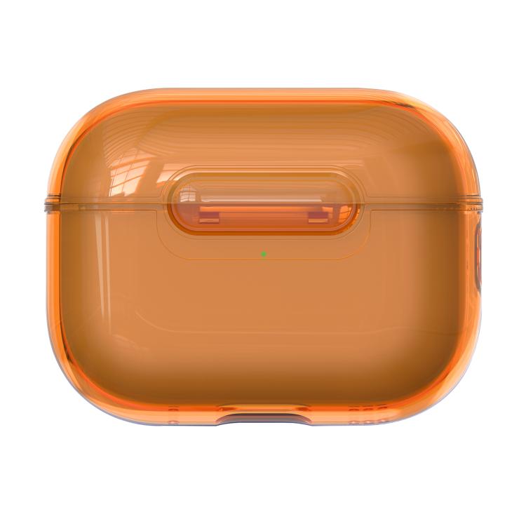 Clear Lock Wireless Earphone Shockproof Protective Case, For AirPods Pro 3, For AirPods Pro 2, For AirPods Pro